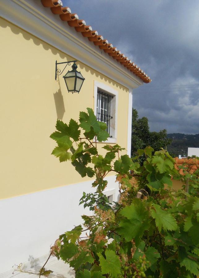 Galo Preto - Sintra Guesthouse Exteriér fotografie