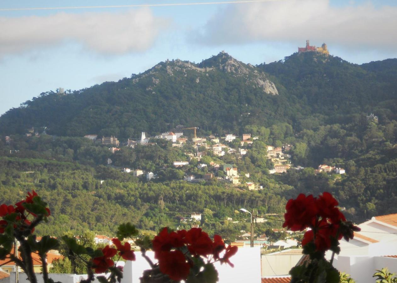 Galo Preto - Sintra Guesthouse Exteriér fotografie