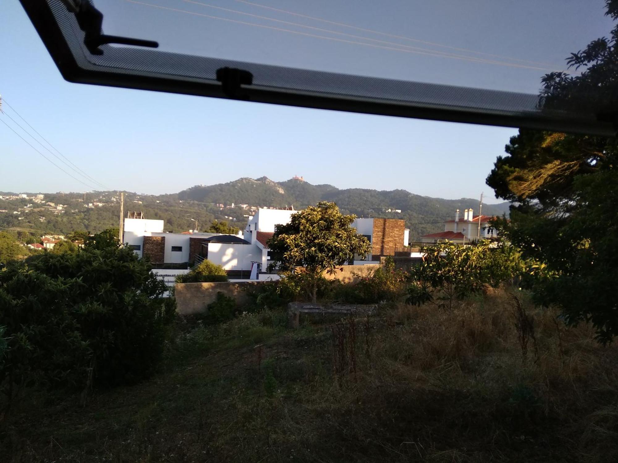 Galo Preto - Sintra Guesthouse Pokoj fotografie