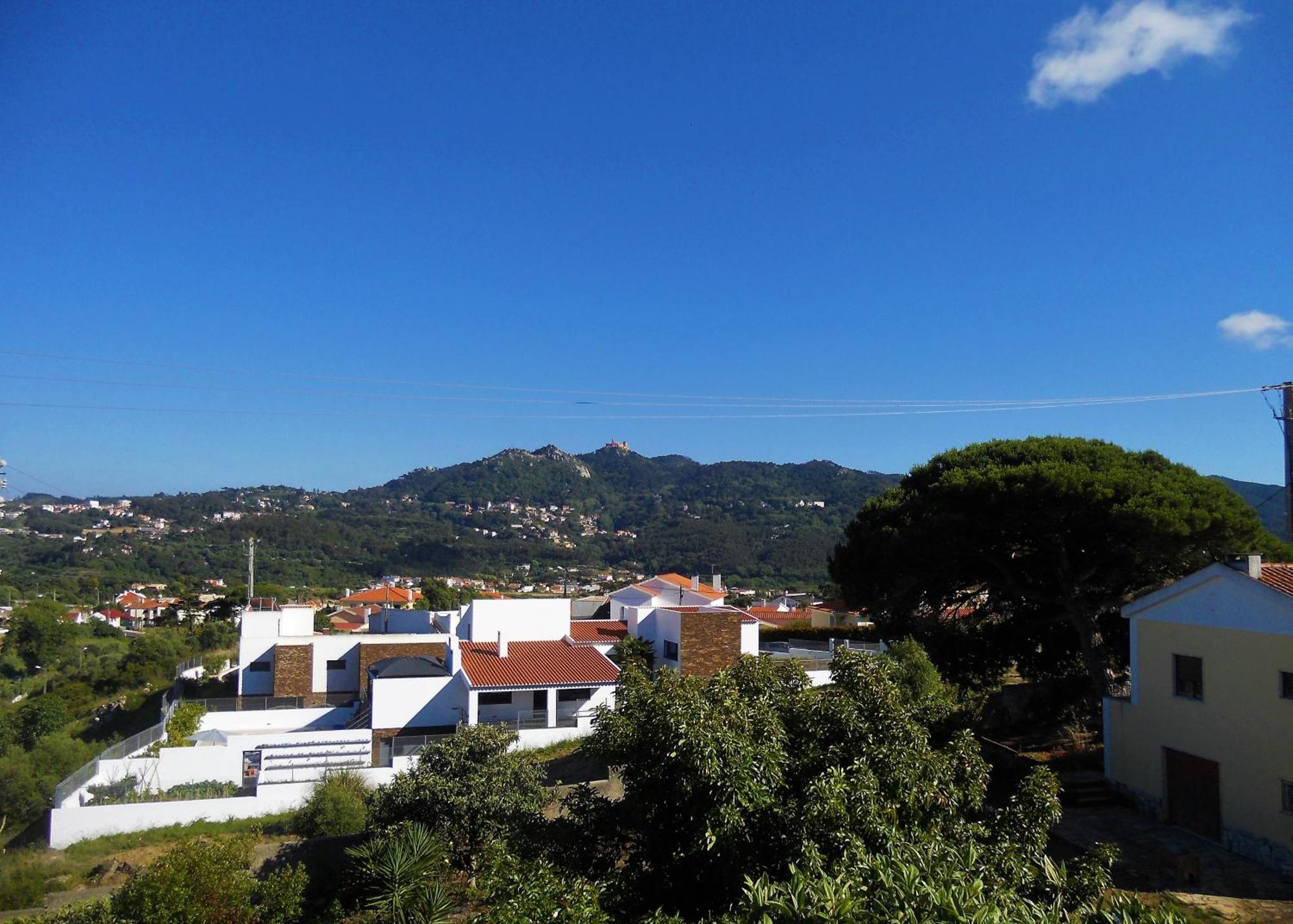 Galo Preto - Sintra Guesthouse Pokoj fotografie